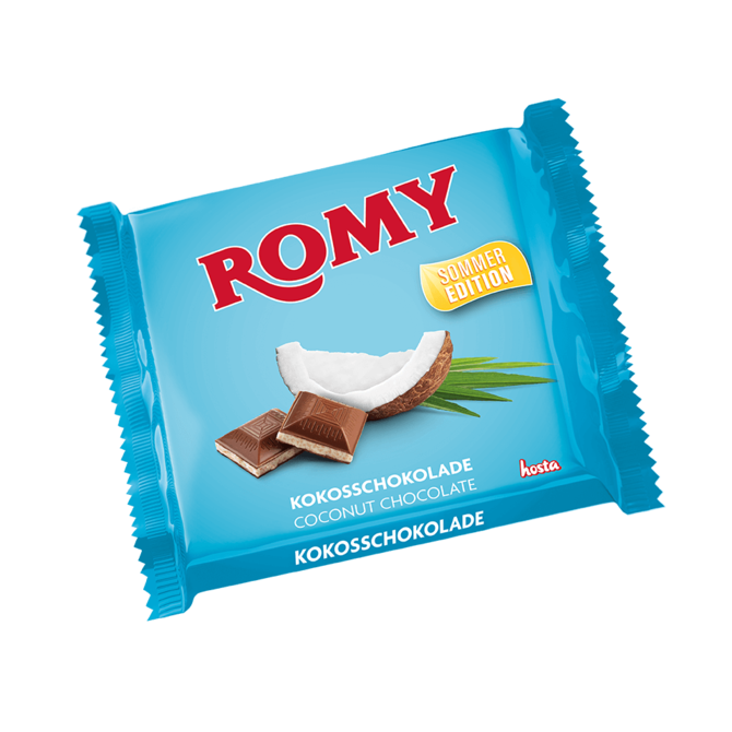 ROMY Sommer-Edition